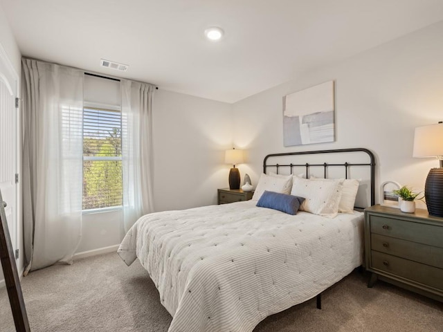 10 Rustin Rdg, Dahlonega, GA 30533 - bedroom with carpet flooring and baseboards