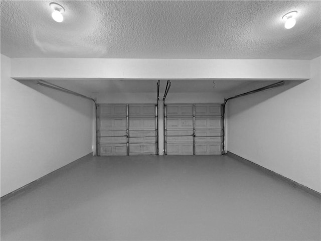 4024 Waldrop Hills Dr, Decatur, GA 30034 - view of garage