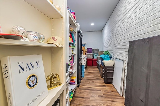 20 Jasmine Ct, Newnan, GA 30265 - view of storage room