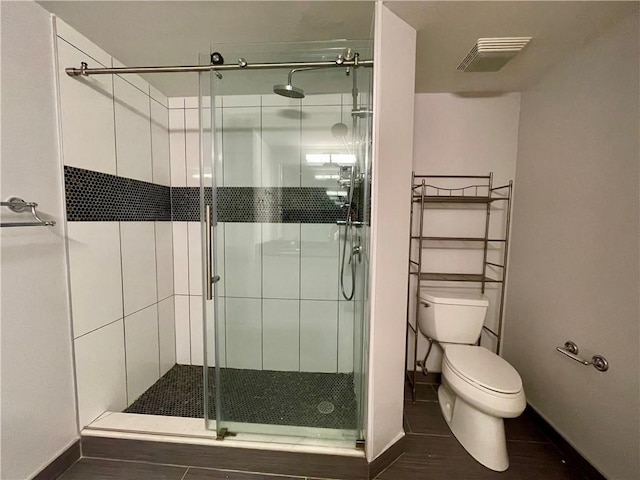 199 14th St NE Unit 710, Atlanta, GA 30309 - bathroom with a stall shower