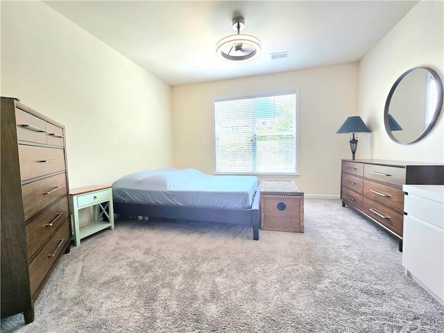 1975 Nocturne Dr Unit 2206, Alpharetta, GA 30009 - bedroom with light carpet and baseboards