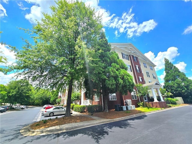 1975 Nocturne Dr Unit 2206, Alpharetta, GA 30009 - view of property
