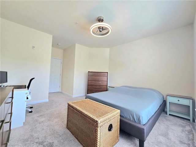 1975 Nocturne Dr Unit 2206, Alpharetta, GA 30009 - bedroom featuring light colored carpet and an office area