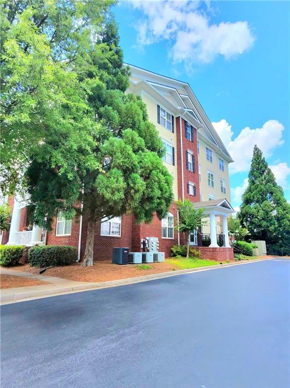 1975 Nocturne Dr Unit 2206, Alpharetta, GA 30009 - view of property