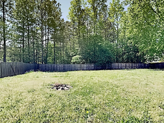 365 Wesley Mill Pl, Villa Rica, GA 30180 - view of fenced backyard