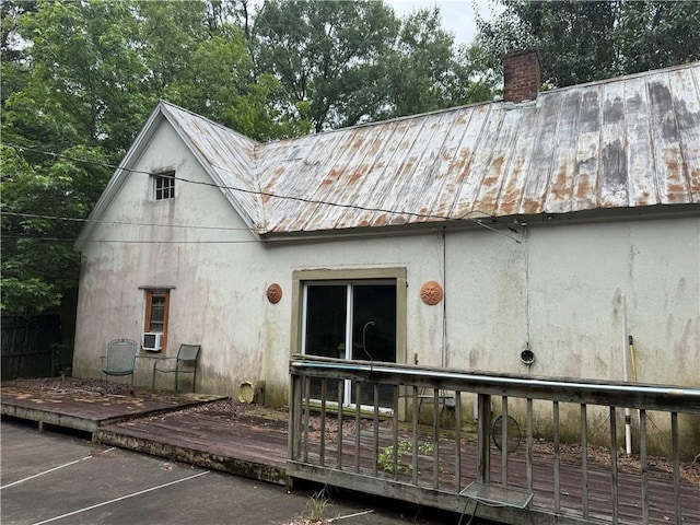 11591 Turner Rd, Hampton, GA 30228