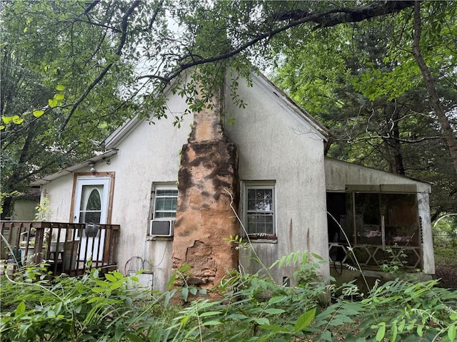 11591 Turner Rd, Hampton, GA 30228