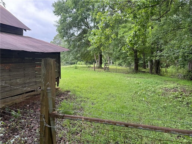 11591 Turner Rd, Hampton, GA 30228