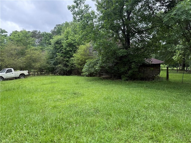 11591 Turner Rd, Hampton, GA 30228