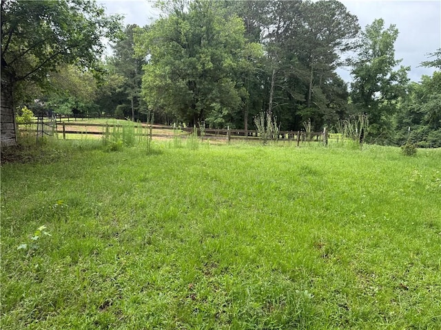 11591 Turner Rd, Hampton, GA 30228