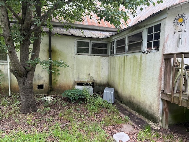 11591 Turner Rd, Hampton, GA 30228