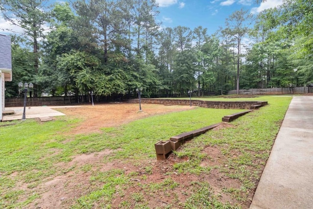 210 Riveredge Way, Mcdonough, GA 30252 - view of yard with view of scattered trees