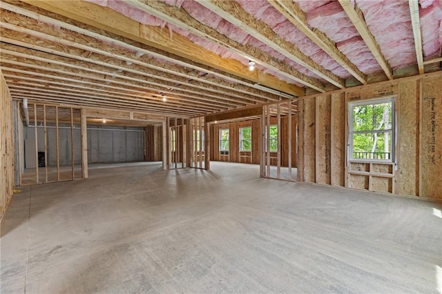 6120 Hutchins Dr, Buford, GA 30518 - view of misc room