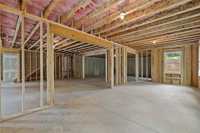 6120 Hutchins Dr, Buford, GA 30518 - view of miscellaneous room