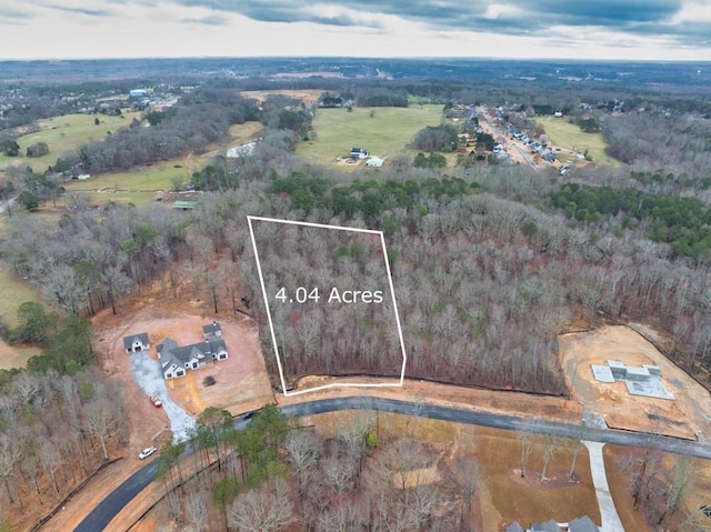 154 Blake Ln, Winder GA, 30680 land for sale