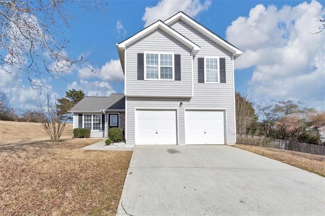 1162 Misty Meadows Xing, Hampton GA, 30228, 3 bedrooms, 2.5 baths house for sale