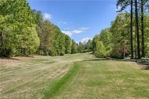 2060 Magnolia Ln, Milton GA, 30004 land for sale