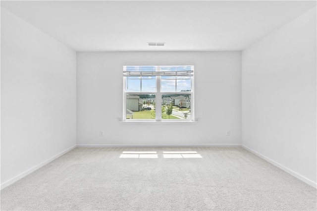3660 Cattle Field Xing, Loganville, GA 30052 - carpeted spare room featuring baseboards