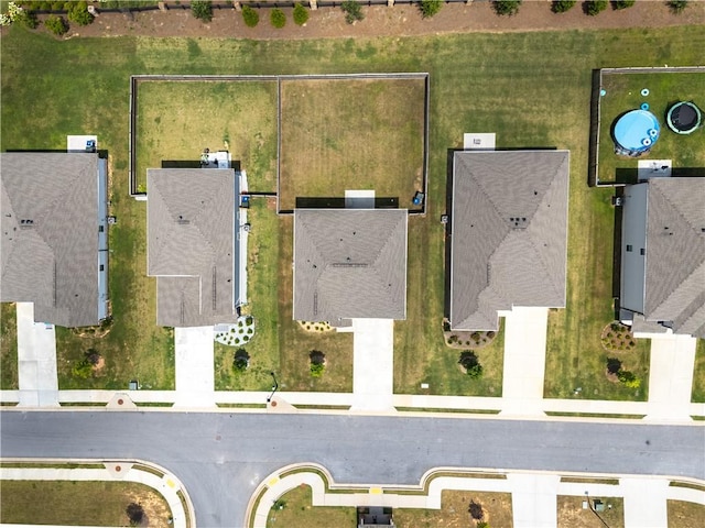 3660 Cattle Field Xing, Loganville, GA 30052 - aerial view