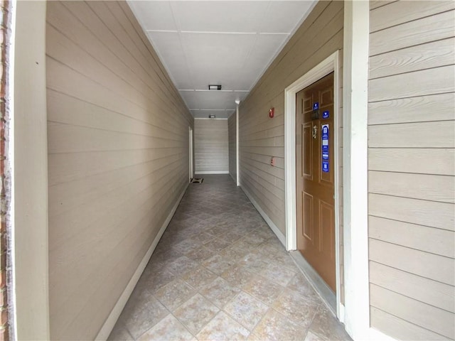 200 Renaissance Pkwy NE Unit 302, Atlanta, GA 30308 - view of corridor
