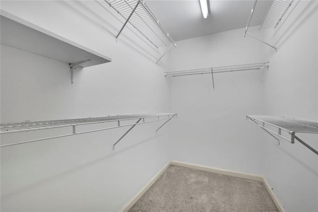 3443 Lathenview Ct, Alpharetta, GA 30004 - spacious closet with carpet floors