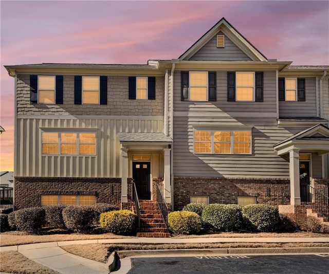 3898 High Dove Way SW Unit 12, Smyrna, GA 30082