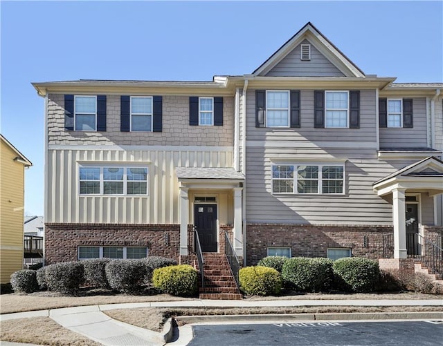 3898 High Dove Way SW Unit 12, Smyrna, GA 30082