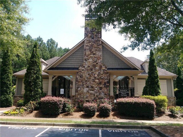 3898 High Dove Way SW Unit 12, Smyrna, GA 30082