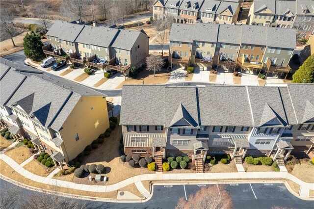 3898 High Dove Way SW Unit 12, Smyrna, GA 30082