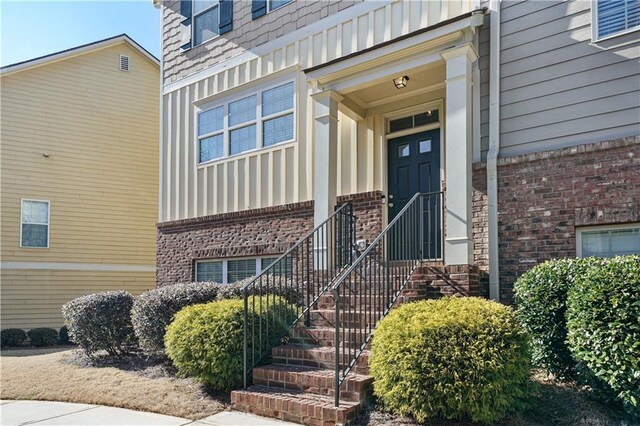 3898 High Dove Way SW Unit 12, Smyrna, GA 30082