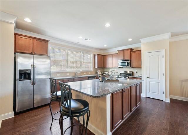 3898 High Dove Way SW Unit 12, Smyrna, GA 30082