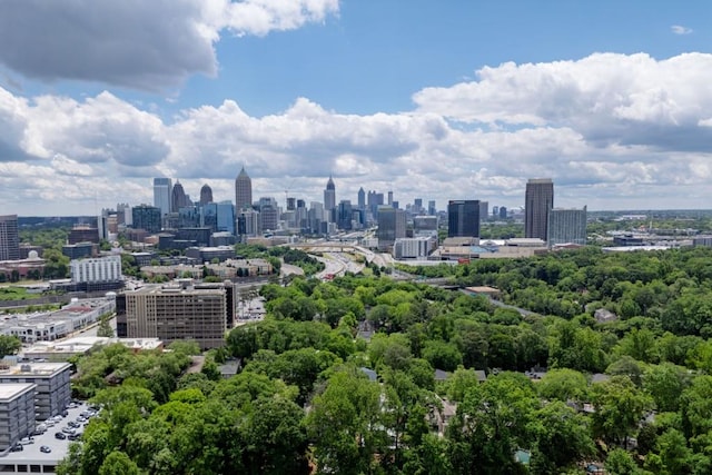 city view