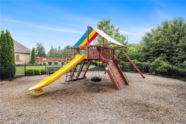 4815 Edgemoore Trce, Cumming, GA 30040 - view of playground