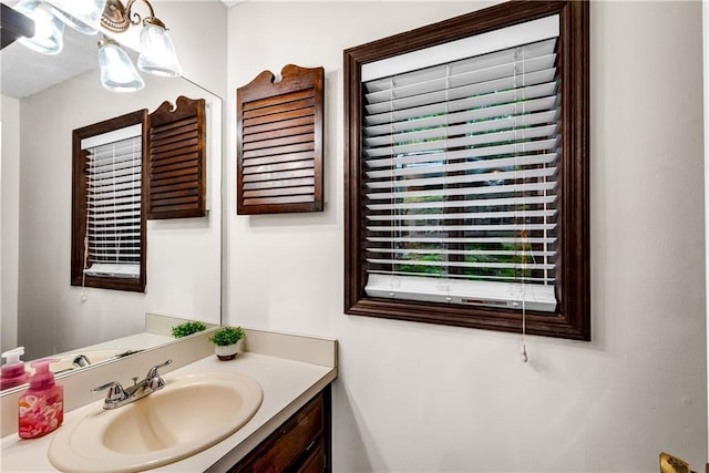 200 Villa Rd Unit 125, Jasper, GA 30143 - bathroom with vanity