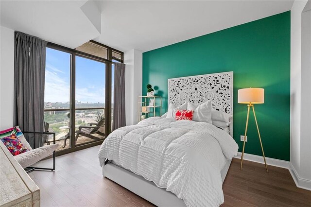 270 17th St NW Unit 2804, Atlanta, GA 30363 - full bath with a marble finish shower, marble tiled flooring, a freestanding tub, vanity, and recessed lighting