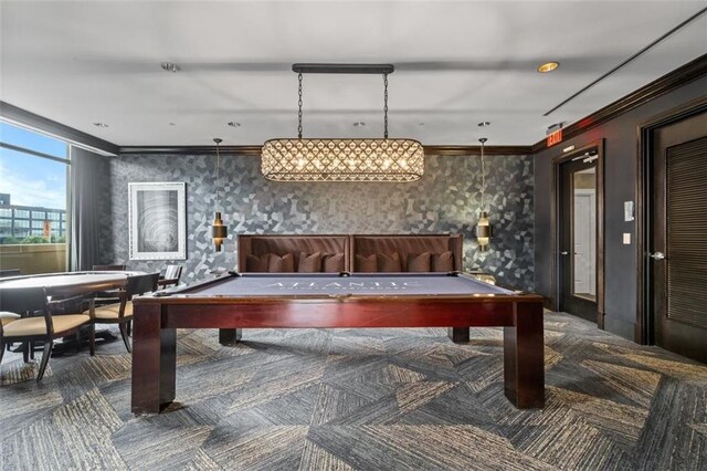 270 17th St NW Unit 2804, Atlanta, GA 30363 - balcony featuring a city view