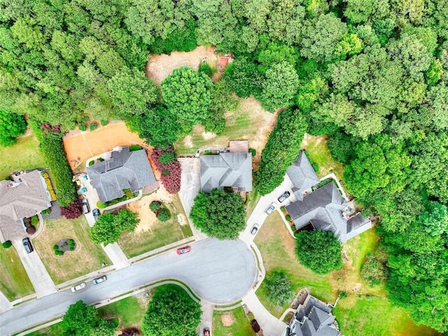 662 Shady Willow Ln, Loganville, GA 30052 - aerial view of property's location