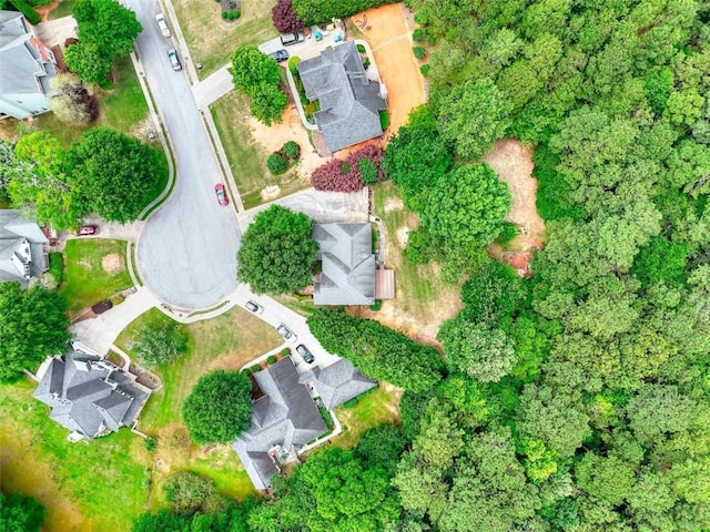 662 Shady Willow Ln, Loganville, GA 30052 - aerial overview of property's location