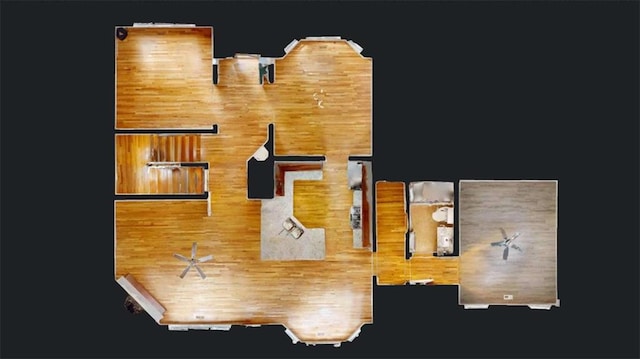 662 Shady Willow Ln, Loganville, GA 30052 - room layout