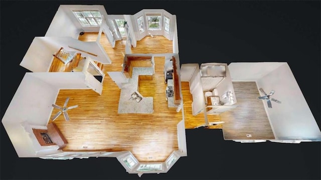 662 Shady Willow Ln, Loganville, GA 30052 - home floor plan