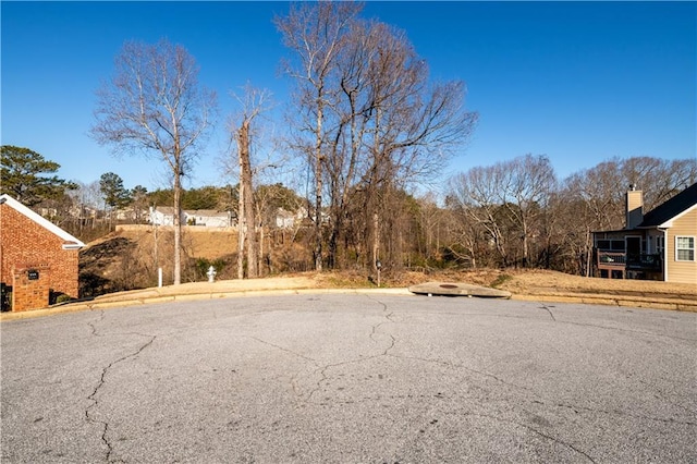 240 Macland Dr, Lawrenceville GA, 30045 land for sale