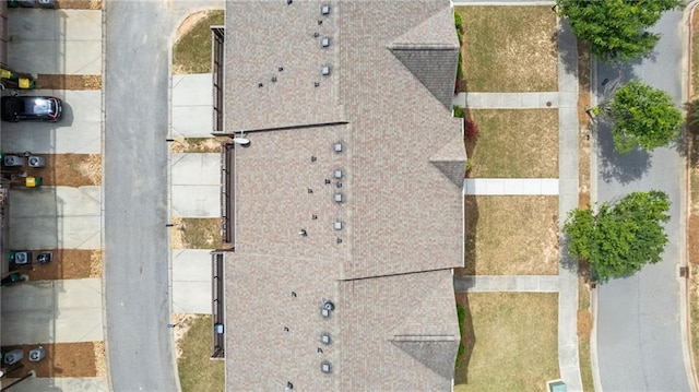 705 Ayala Pl, Alpharetta, GA 30004 - aerial view