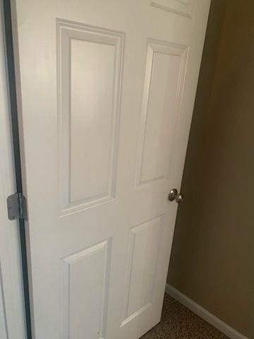 9590 English Ivy Ct, Fortson, GA 31808 - details with baseboards