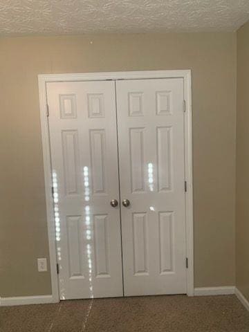 9590 English Ivy Ct, Fortson, GA 31808 - details featuring baseboards and carpet flooring