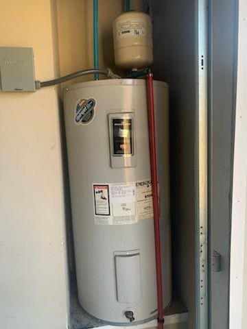 9590 English Ivy Ct, Fortson, GA 31808 - utilities with electric water heater