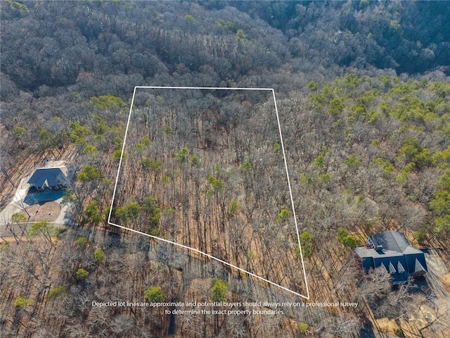 0 Outback Ridge Trl, Jasper GA, 30143 land for sale