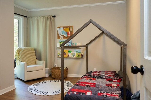 5419 S Lake Dr, Douglasville, GA 30135 - bedroom featuring a closet