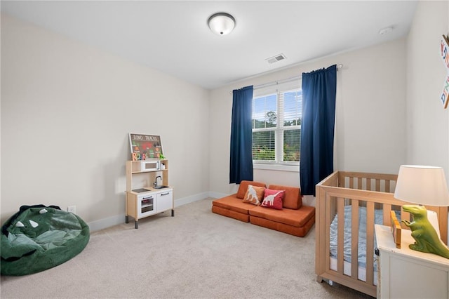415 Stoneledge Rd, Jasper, GA 30143 - bedroom featuring carpet and baseboards