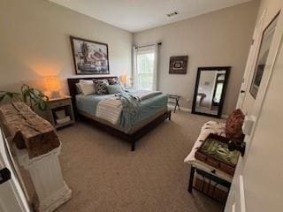 337 Long Shore Way, Newnan, GA 30265 - bedroom featuring carpet