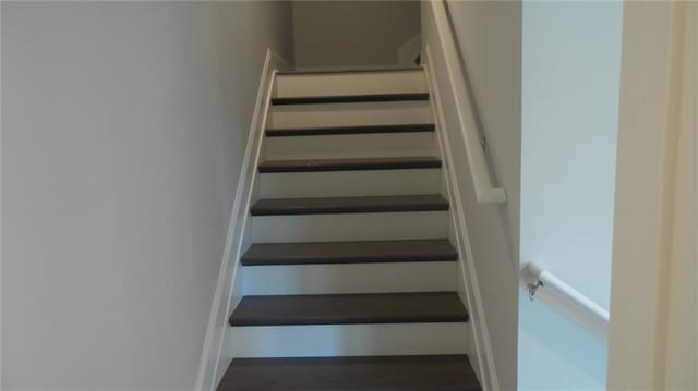 559 Fundao Ln Unit 21, Lawrenceville, GA 30046 - view of stairs